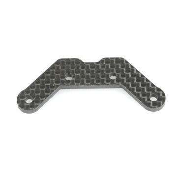 Schumacher C/F Link Mount; Rear 49mm Kit - SX/2/3 (U3445)