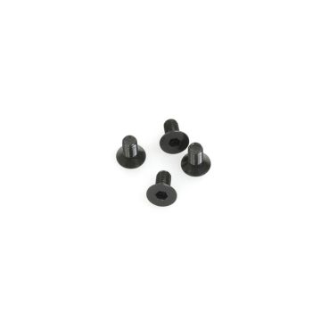 Schumacher SPEED PACK-M4x8 Csk Hi Tensile (4) (U3524)