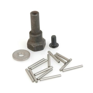 Schumacher Pinion Service Kit - 36 Twin (U3539)
