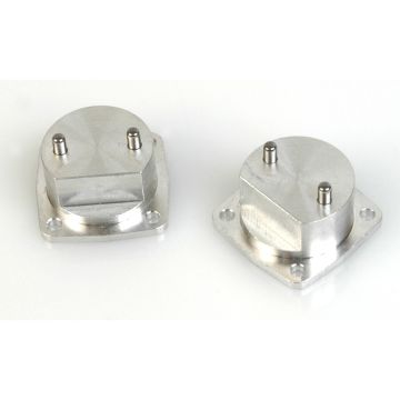 Schumacher Syncro Assy Jigs - 36 Twin pr (U3544)