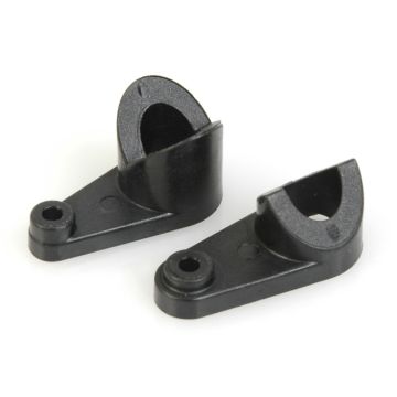 Schumacher Servo Saver Mouldings - 36 Twin (U3547)