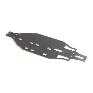 Schumacher Chassis S1; LiPo - CAT SX (U3553)