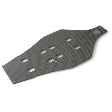 Schumacher C/F Chassis; Std - Cougar SV (U3697)
