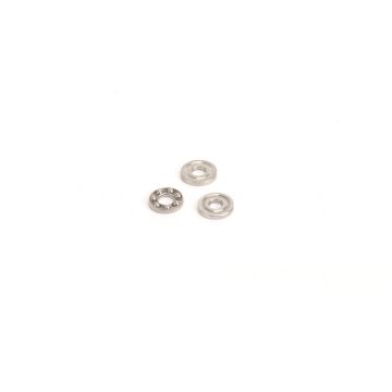 Schumacher Thrust Bearing F3x8G SiNi Balls (U3704)
