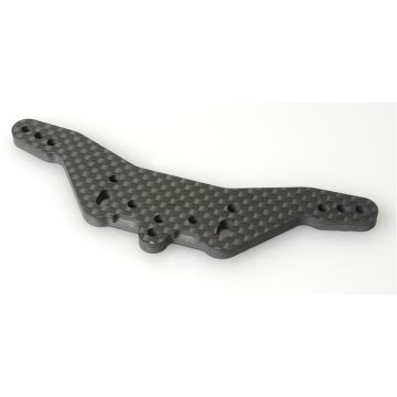 Schumacher C/F Rear Shock Mount - Cougar SV (U3727)