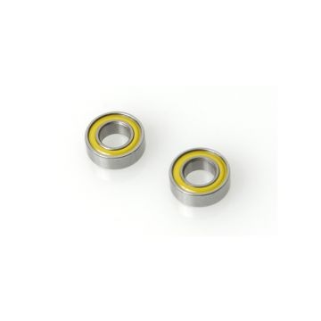 Schumacher Ball Bearing - 3/16x3/8 Shield - (pr) (U3737)