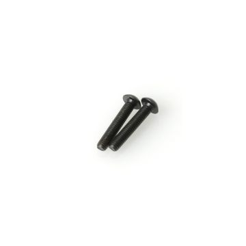 Schumacher SPEED PACK - M3x16 Unbrako Button Hd  (U3755)