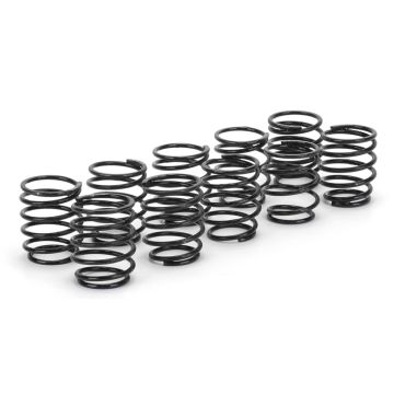 Schumacher Big Bore Spring Tuning Set Trg- 5prs (U3776)