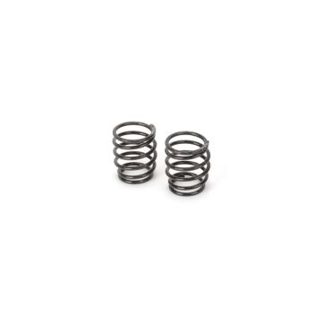 Schumacher Big Bore Springs; 17lb/in  pr (U3779)