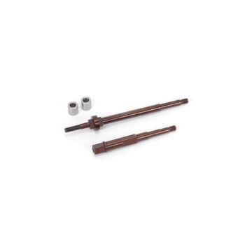 Schumacher Layshafts Set for Steel Idlers - CAT SX (U3795)