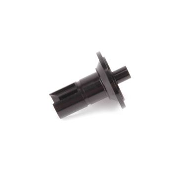 Schumacher Alloy Ball Diff Output; Male - Mi4CX-Mi5evo (U3820)