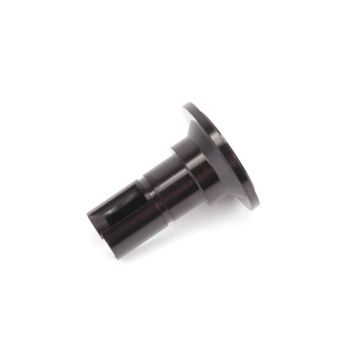 Schumacher Alloy Ball Diff Output; Female - Mi4CX-Mi5evo (U3821)