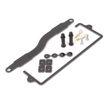 Schumacher LiPo Mounting Kit - Mi1 (U3847)