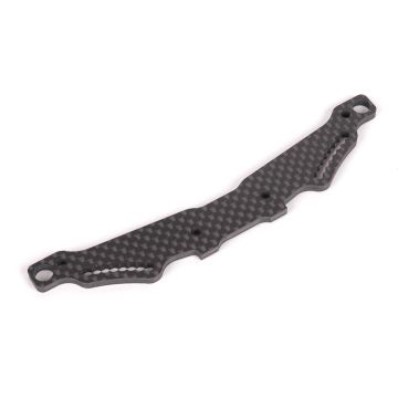 Schumacher C/F Rear Shock Bracket - Mi4CXL (U3905)