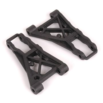 Schumacher Front Wishbone C/F - Mi4CXL (U3917)