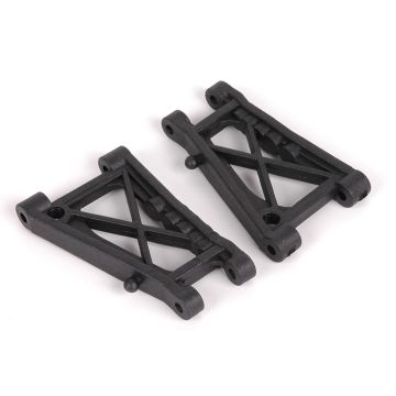 Schumacher Rear Wishbone C/F - Mi4CXL (U3919)