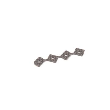 Schumacher C/F LiPo Locators  - Mi4CXL (U3931)