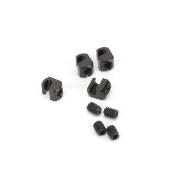 Schumacher Roll Bar Collar Set  (U3933)