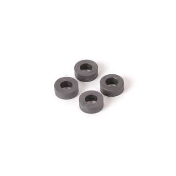 Schumacher Wheel Bush 4X8X3 - SS,FT (U3941)