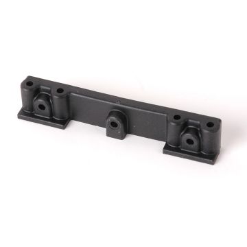 Schumacher Rear Body Mount Block - SupaStox (U3951)