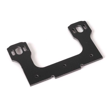 Schumacher Rear Body Mount - SupaStox (U3959)