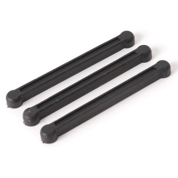 Schumacher Moulded Links 57.2mm pk3 - SS/GT,A1,E1,E2 (U3977)