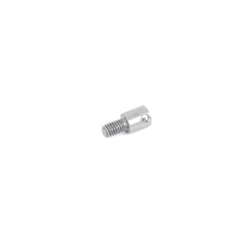 Schumacher Front Body Post - SV2,SVR,KR,KD,KC (U4031)