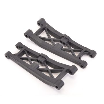 Schumacher Wishbones Front - Long (pair) - SV2,SVR,KR,KF/2 (U4095)