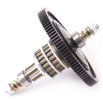 Schumacher FAB Front Adjustable Brake Set - K1/Aero (U4133)