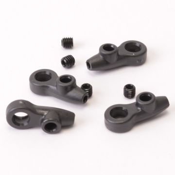 Schumacher Roll Bar Socket pk4 - Mi5-Mi7,ST/2 (U4242)