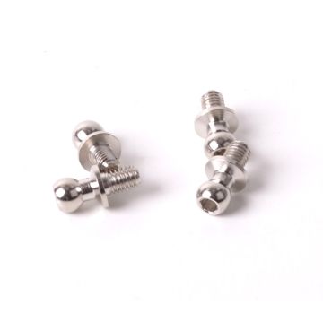 Schumacher Pro Ball Stud Ultra Short -  pk4 (U4273)