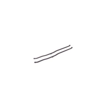Schumacher C/F Mid Motor Topdecks - Mi5 (U4324)