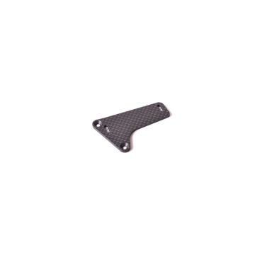 Schumacher C/F Servo Mount (Servo Saver) - Mi5 (U4341)