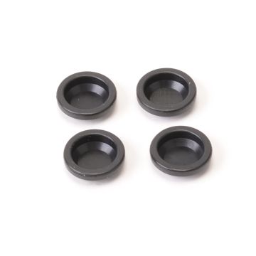 Schumacher Small Bore Diaphragm - pk4 (U4362)