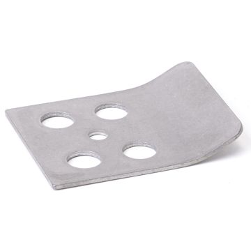 Schumacher Front Skid Plate - KR,KF/2,KD,KC,LD,ST (U4378)