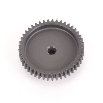 Schumacher Pinion; Hard Alloy 48dp - 43T (U4443)