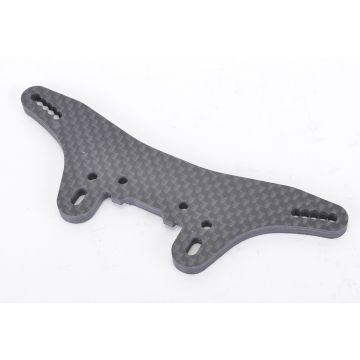 Schumacher C/F Rear shock Mount - KF/2,K1 Aero,K2 (U4476)