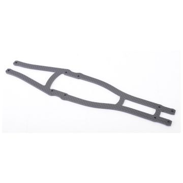 Schumacher C/F Topdeck - CAT K1 Aero (U4503)