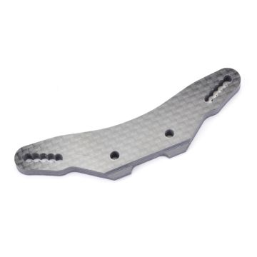 Schumacher C/F Front Shock Mount - K1 Aero,K2 (U4505)
