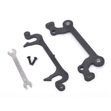 Schumacher Long Wheelbase Conv Set - SupaStox (U4523)