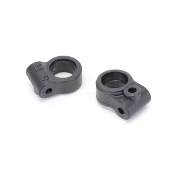Schumacher Micro Caster Block  6deg pr - Mi5evo,Mi6/evo (U4573)
