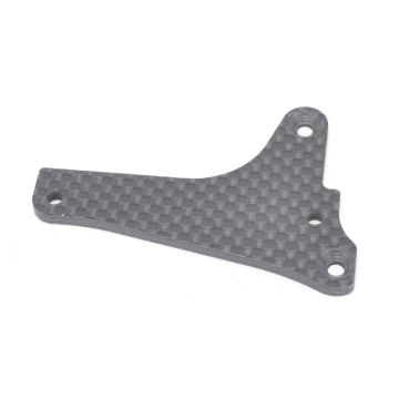 Schumacher C/F Servo Mount (Pro) - Mi5evo (U4585)