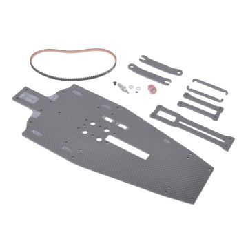 Schumacher Low Grip Conversion - KF (U4586)