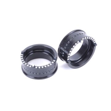 Schumacher Alloy Eccentric pr - Mi5evo,Mi6/evo,Mi7 (U4610)