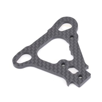 Schumacher C/F Wishbone Rear 1.5deg - Mi5evo (U4618)