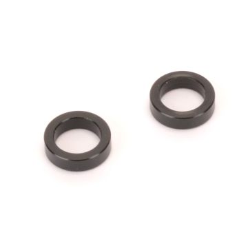 Schumacher Diff Spacer 2.5mm 2pcs - SS GT,A1 (U4634)