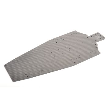 Schumacher C/F Chassis - KF2 - 2.5mm (U4687)