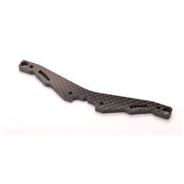 Schumacher C/F Rear Shock Mount 2015 - Mi5/evo (U4714)