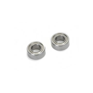 Schumacher Pro Ball Bearing - 5x10x4 Shield - (pr) (U4725)