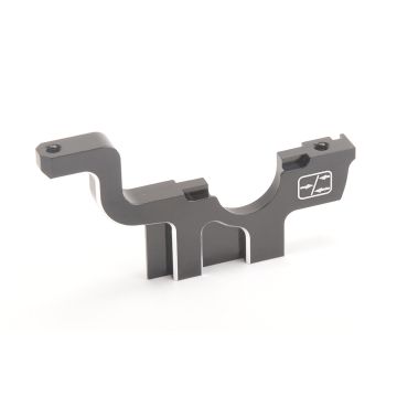 Schumacher Lower Trans Hsg Rear LH - CAT K2 (U4750)